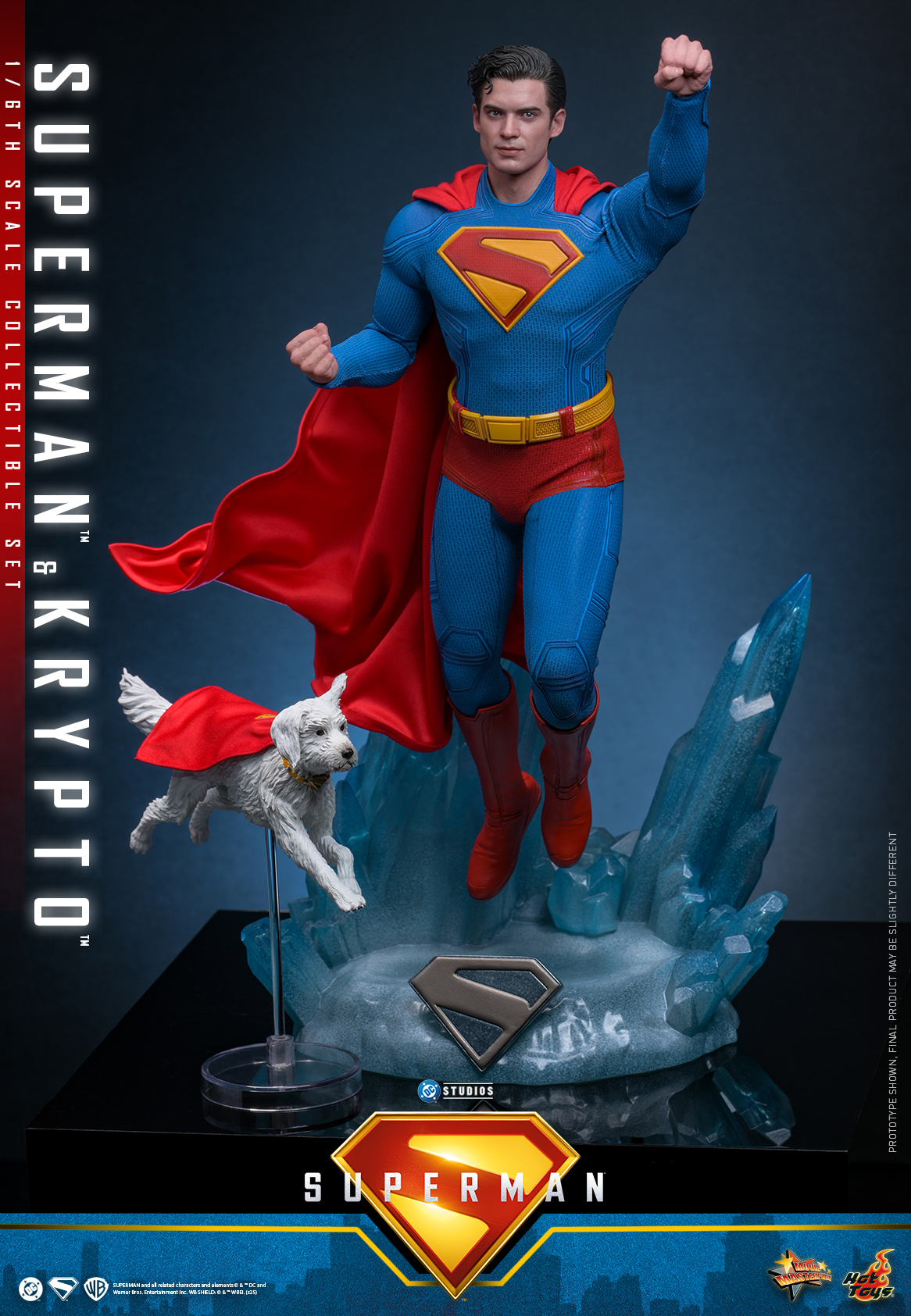 Hot Toys - Superman - Superman and Krypto_PR3.jpg